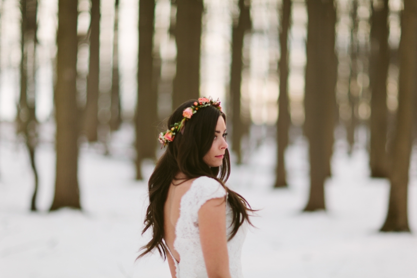 Valley Forge Wedding Portraits